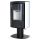 DEFRO HOME CERES TOP Biały kominek piec wolnostojący 6 kW