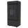 DEFRO HOME CUBE MINI BLACK piec wolnostojący 6 kW kominek wolnostojący