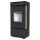 DEFRO HOME CUBE MINI piec wolnostojący 6 kW kominek wolnostojący