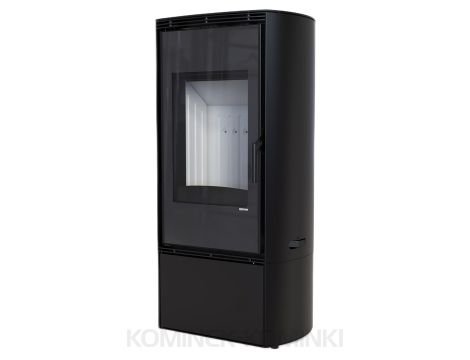 DEFRO HOME DEA piec wolnostojący 9 kW kominek wolnostojący