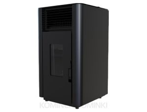 DEFRO HOME MINIPELL piec na pellet 6 kW kominek na pellet