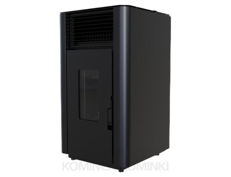 DEFRO HOME MINIPELL piec na pellet 6 kW kominek na pellet