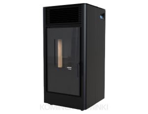 DEFRO HOME MYPELL DGP piec na pellet 9 kW kominek na pellet