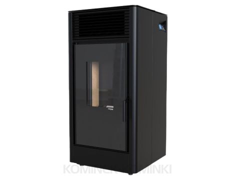 DEFRO HOME MYPELL DGP piec na pellet 9 kW kominek na pellet