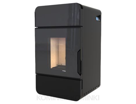 DEFRO HOME OMNIPELL piec na pellet 8 kW kominek na pellet