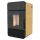 DEFRO HOME OMNIPELL Złoty piec na pellet 8 kW kominek na pellet