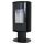 DEFRO HOME ORBIS TOP piec wolnostojący 9 kW kominek wolnostojący
