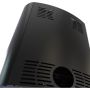 DEFRO HOME SEDNA piec wolnostojący 9 kW kominek wolnostojący - 6