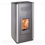 HAAS SOHN HSP 6 TOLEDO IV 32 piec wolnostojący na pellet z WLAN 8,3 kW | Cz - 4