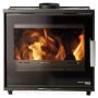 HAAS SOHN LEVI wkład kominkowy 8,2 kW | Czarny - 2