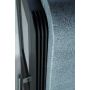 HAAS SOHN NORDBY piec wolnostojący 6,4 kW | Kamień: Denim Niebieski - 10