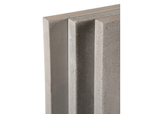 STABICA LC 600 panel kominkowy AKU 1000x610x40 płyta akumulacyjna 16,8 kg