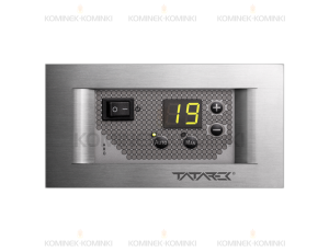 TATAREK RT-03C ARO regulator obrotów podtynkowy