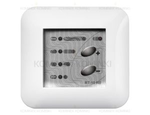 TATAREK RT-10 RO regulator obrotów podtynkowy