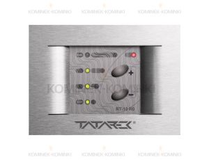 TATAREK RT-10 L RO TITANIUM regulator obrotów podtynkowy