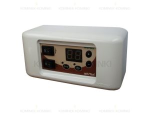 TATAREK RT-03B Wojtuś regulator temperatury pomp + czujnik