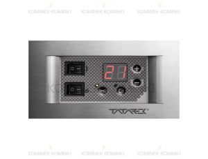 TATAREK RT-03B Wojtuś TITANIUM regulator pomp + czujnik