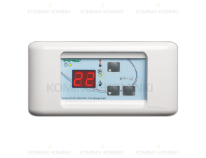 TATAREK RT-12 Mieszacz sterownik zaworu mieszającego - image 2