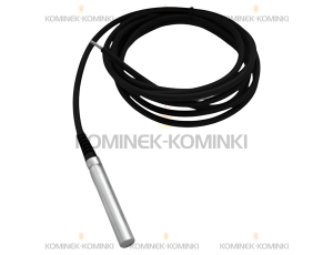 TATAREK czujnik temperatury spalin termopara typ K