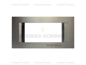 TATAREK ramka osłonowa sterownika TITANIUM DESIGN