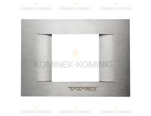 TATAREK ramka osłonowa sterownika RT-10 TITANIUM DESIGN