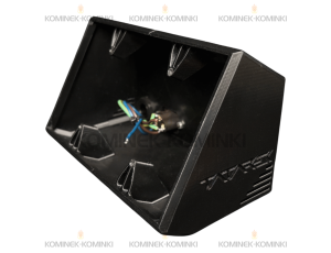 TATAREK obudowa 3D wolnostojąca sterownika BLACK DESIGN czarna