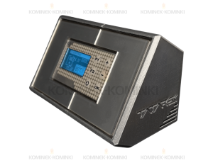 TATAREK obudowa 3D wolnostojąca sterownika GREY DESIGN szara - image 2